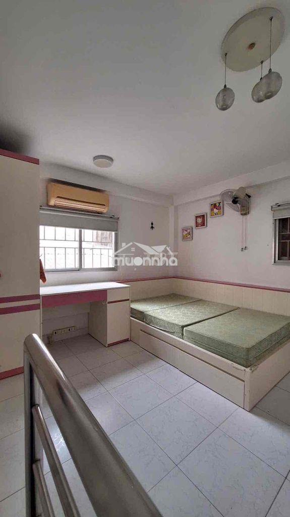 Nhà nguyên căn đất thánh-full nội thất. 4pn, 3wc - Ảnh 3