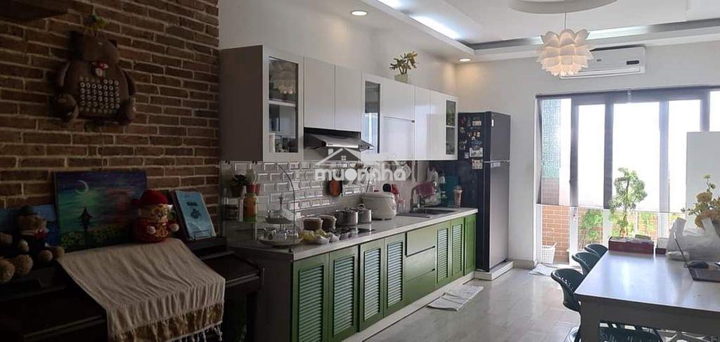 Bán căn hộ chung cư central garden, q1,  83m2, 2pn, 2wc, 5.5 tỷ - Ảnh 2
