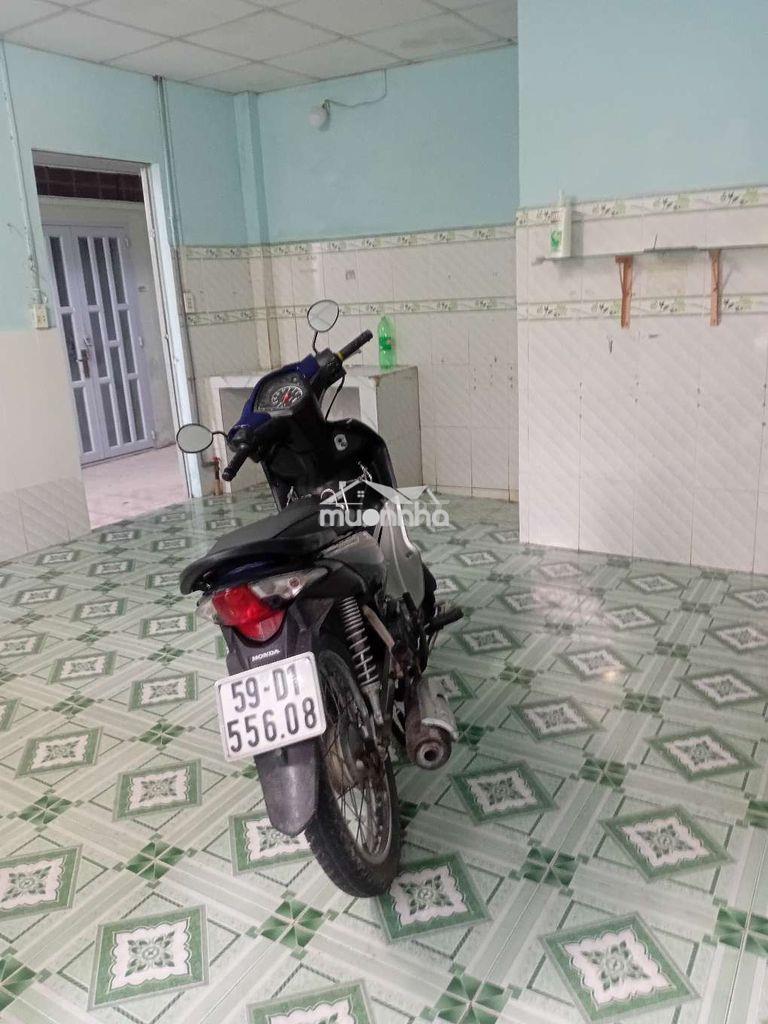 Cho thuê nhà nguyên  căn,xã bà điểm, ng thị sóc. - Ảnh 4
