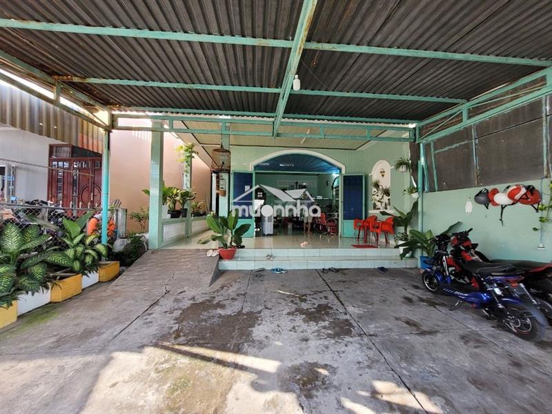 Chính chủ bán nhà sát dự án vinhome, cần giờ