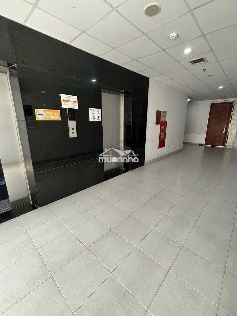 Cần cho thuê căn hộ 51 chánh hưng q.8 ntcb 2pn - Ảnh 4