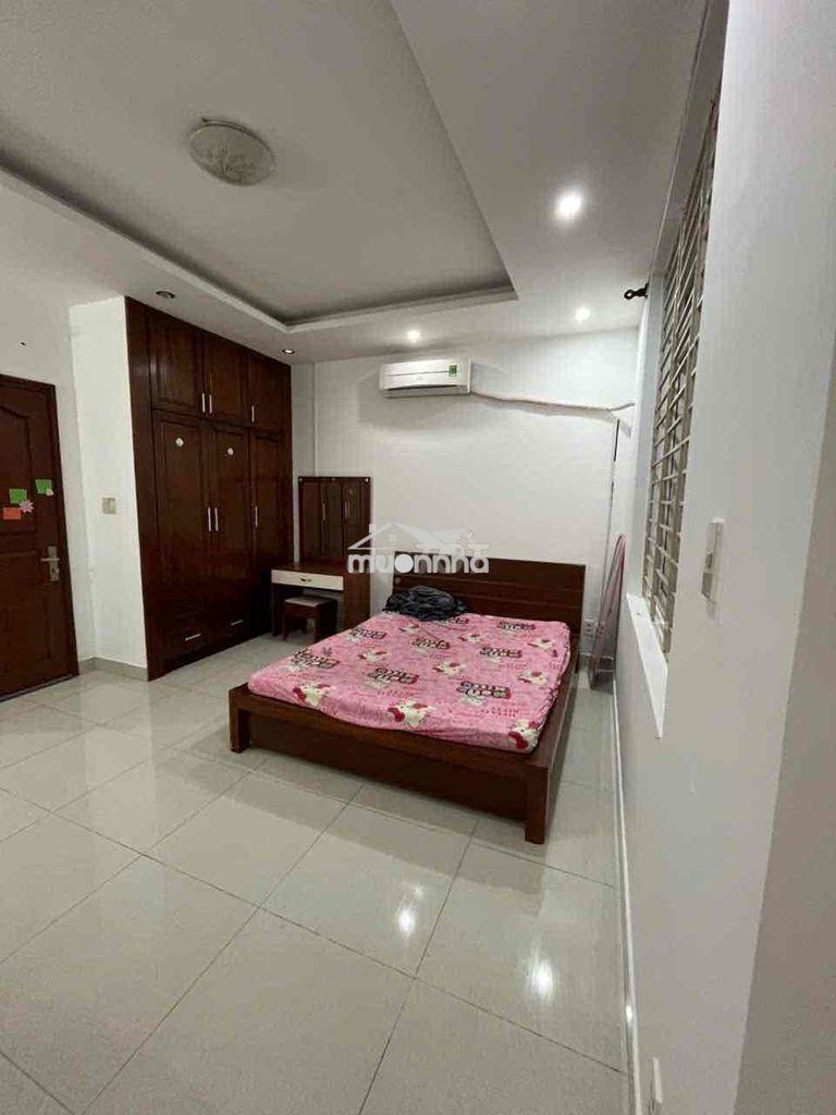 Cho thuê căn hộ mini cao cấp phạm hữu lầu quận 7