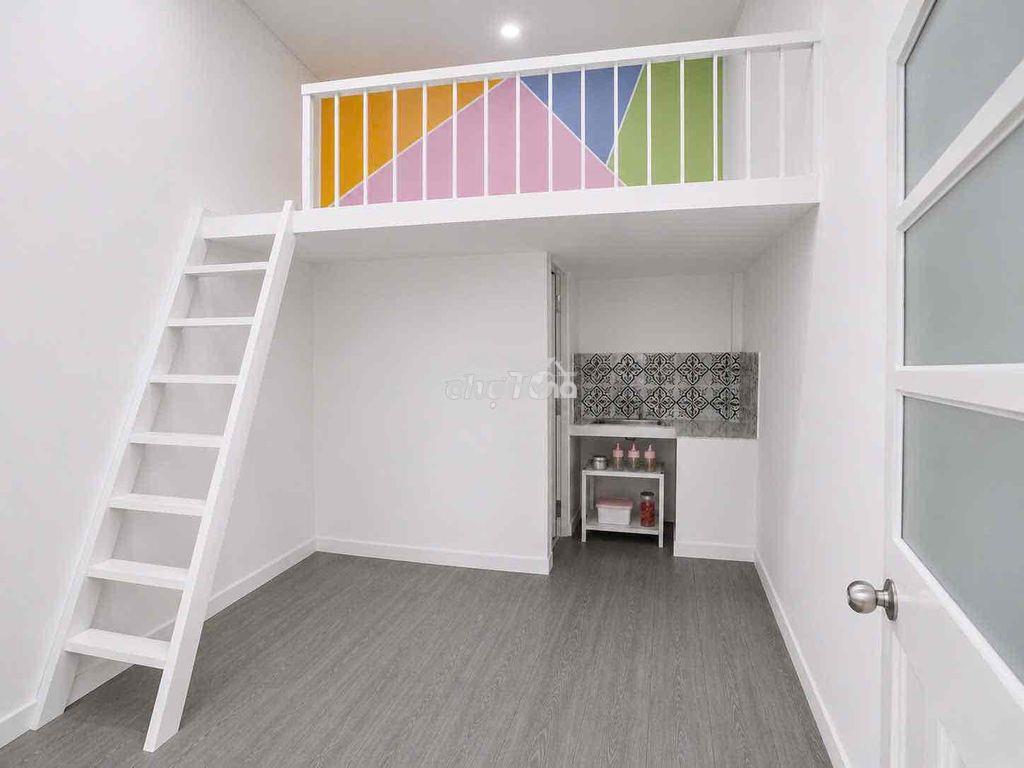 Phòng sẵn máy lạnh tại thuận giao chỉ 2tr5 - 2