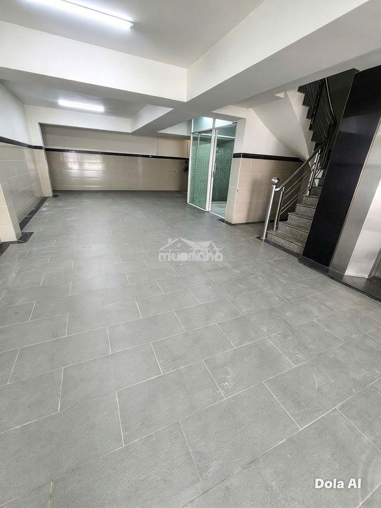 Toà nhà văn phòng gần vòng xoay trần não lương định của quận 2 - Ảnh 4