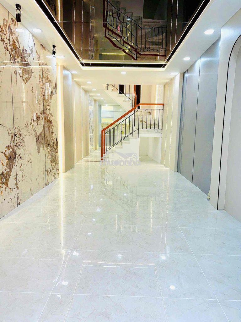 🏡 Bán nhà đẹp mới rộng thoáng đường nguyễn duy, p14, q8 – 5.28 tỷ tl - Ảnh 4