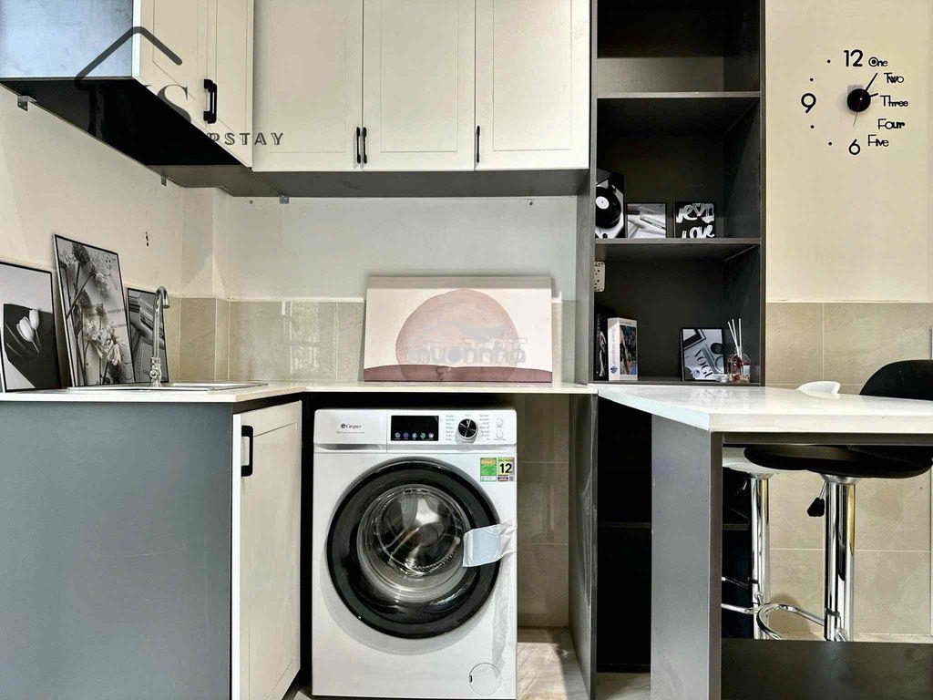 Chính chủ cho thuê căn hộ ngay big c tô hiến thành - đầy đủ nội thất - Ảnh 3