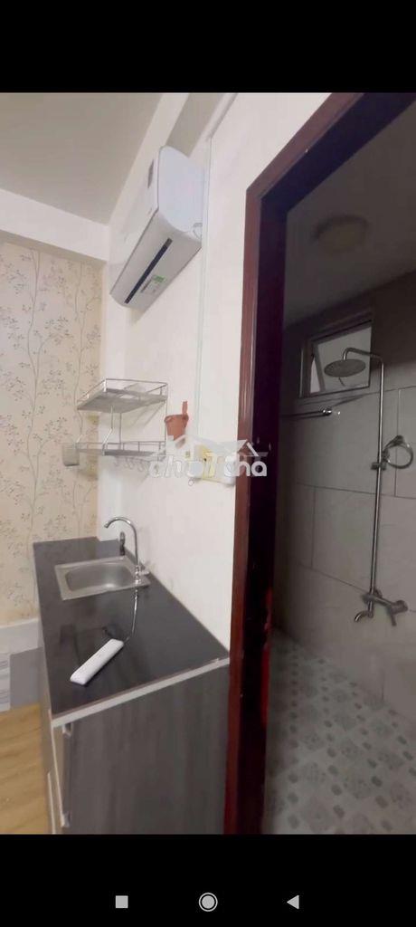Phòng nội thất đầy đủ - 2