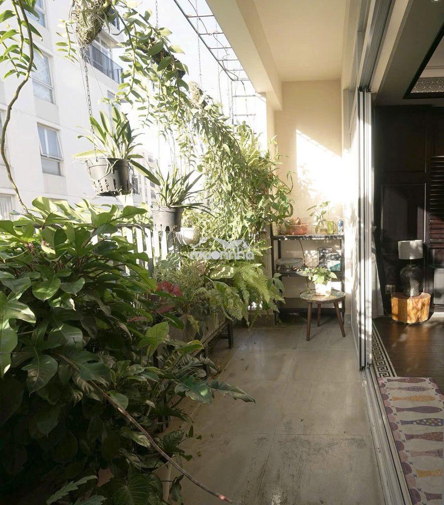 Cho thuê ch penhouse star hill, 240m2, 3pn-3wc, full nt - Ảnh 3