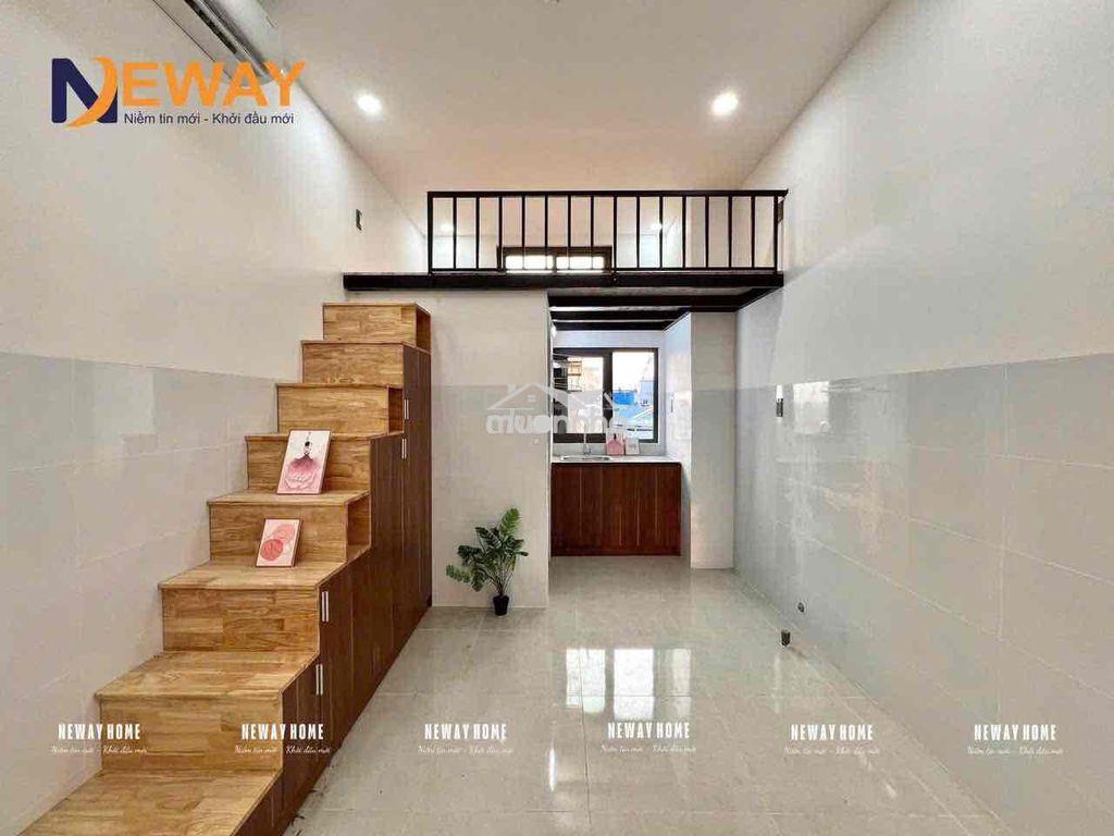 Căn hộ dịch vụ giá rẻ cho sinh viên ngay lê trọng tấn -đh công thương - Ảnh 2
