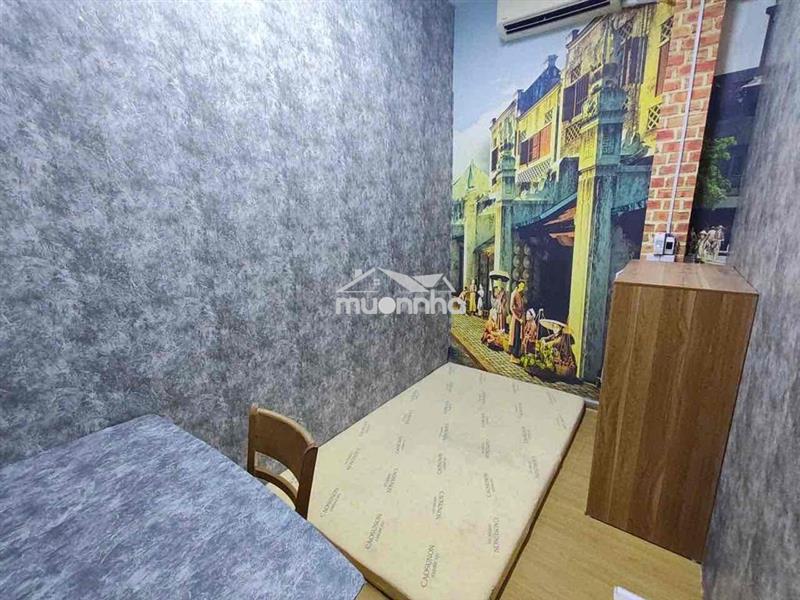 Cho thuê phòng trọ cho sinh viên giá rẻ , an ninh