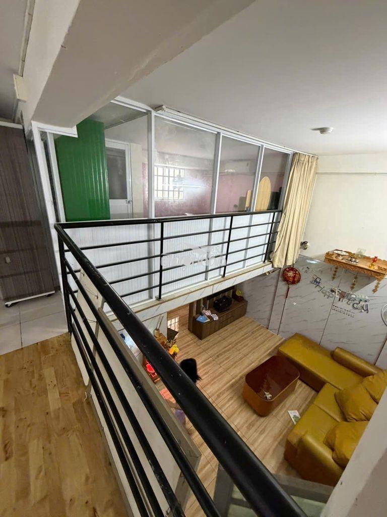 Căn hộ phường bình dương, 62 m2: 2pn, 2wc, 2pk: 700 triệu - 2