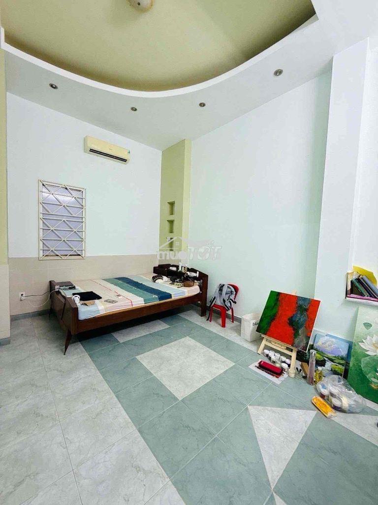 Ngay nguyễn văn đậu, 3 tầng đúc, 77m² 7.99 tỷ quá đã. nhà đúc kiên cố - Ảnh 4