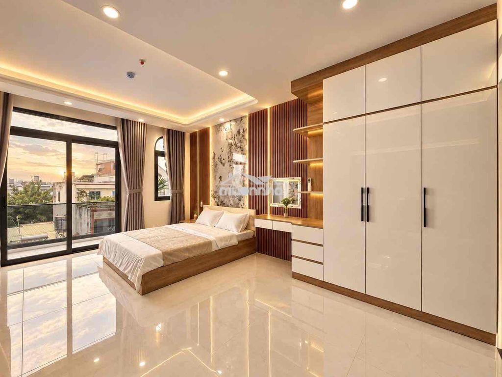 ✨✨✨Khai trương dự án mới studio full nội thất ban công🥰phan huy ích - Ảnh 2