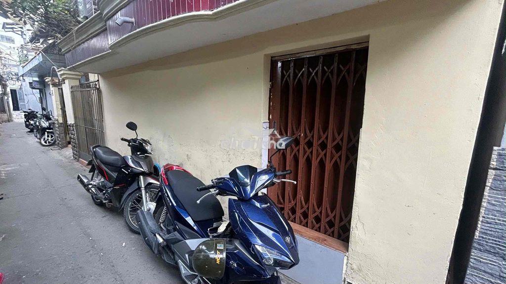 Bán nhà 85/13/1 nguyễn văn quỳ – tân thuận – 35,6m² – 2,8 tỷ - 2