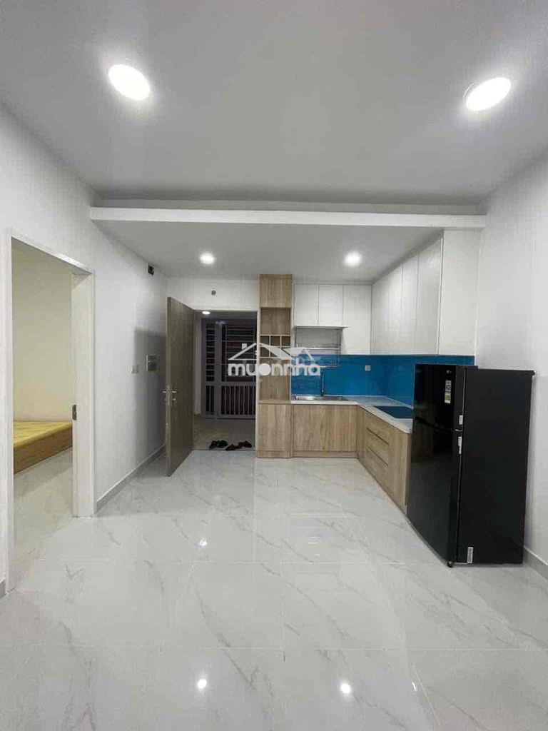Căn hộ hoàng bật đạt mới 100% - 2 phòng ngủ full nội thất giá 10tr