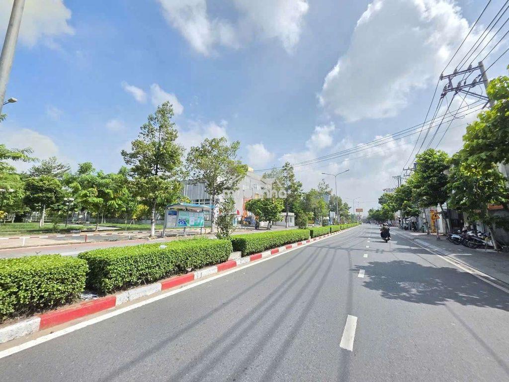Nhà phố 107m gần khu hành chính và bigc go, tp dĩ an - Ảnh 4