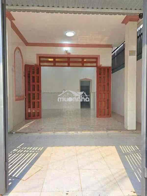 Nhà kp long điềm long bình tân sổ riêng sát nguyễn văn tỏ đường ô tô - Ảnh 2