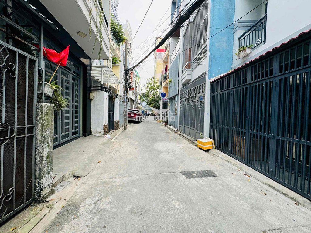 ✅Bán nhà tân sơn nhì, cấp 4, dt 5x22m, giá 9 tỷ - Ảnh 2