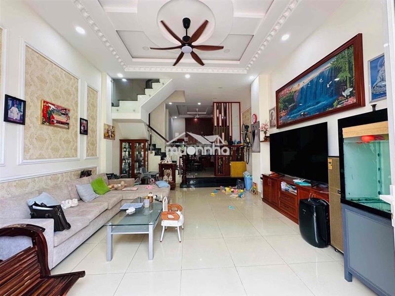 Cần bán nhà gấp
