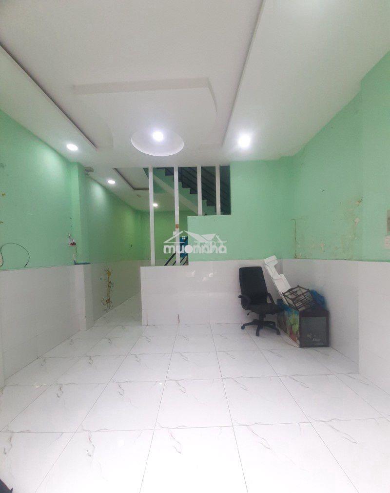 Siêu vip tân bình 3tầng, 4pn 4.34tỷ sát mặttiền, gần sânbay chợ tânsơn - Ảnh 4