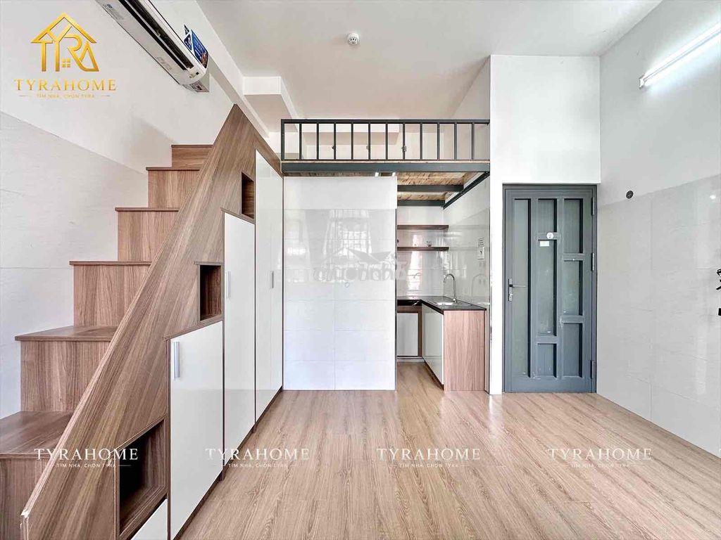 ✨ Chuỗi căn hộ duplex cho 3-4 người ở – mới khai trương khu bình thạnh - Ảnh 2