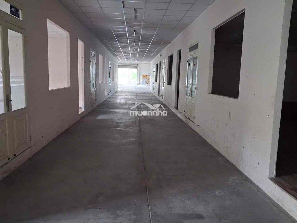 Nhà xưởng mặt tiền nguyễn văn quá cho thuê - 3