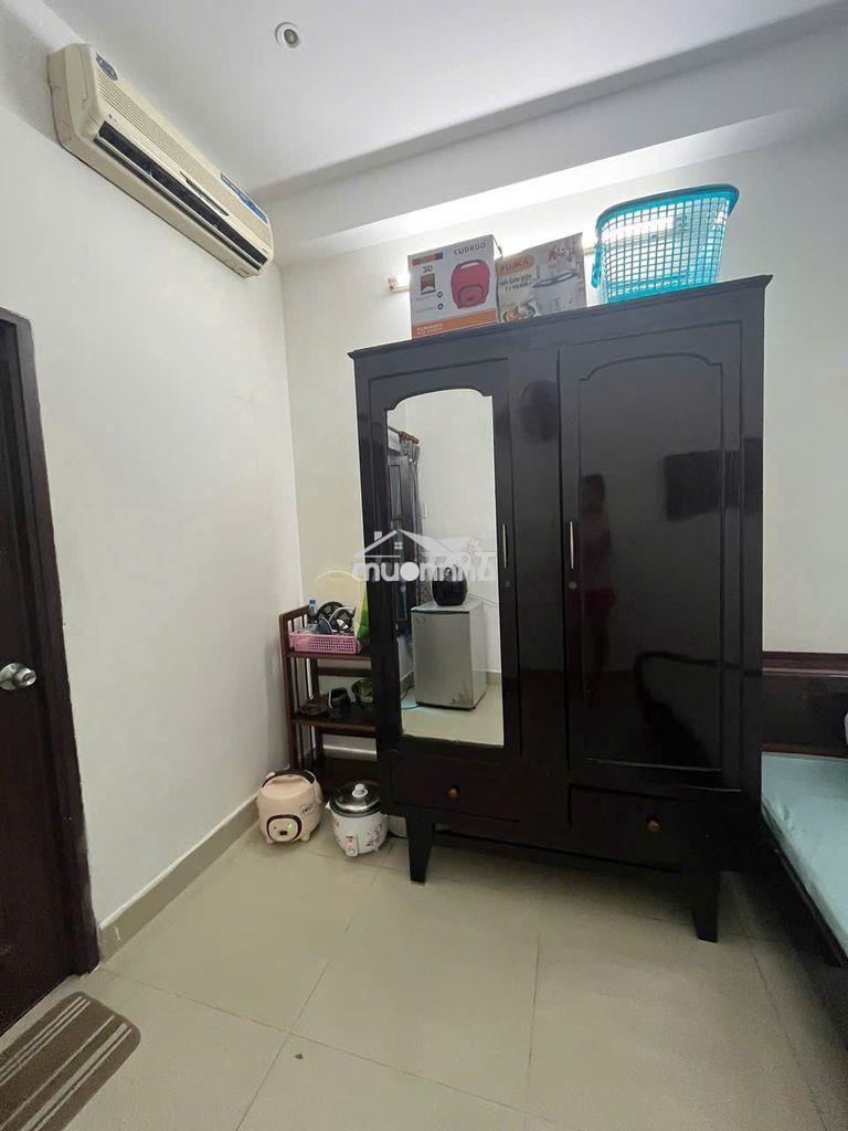 Cho thuê phòng chdv 20m2 hẻm 18a nguyễn thị minh khai quận 1 giá 4.9tr - Ảnh 3