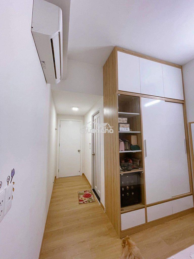 Cho thuê căn hộ 2pn nhà mới thiết kế thoáng - 2