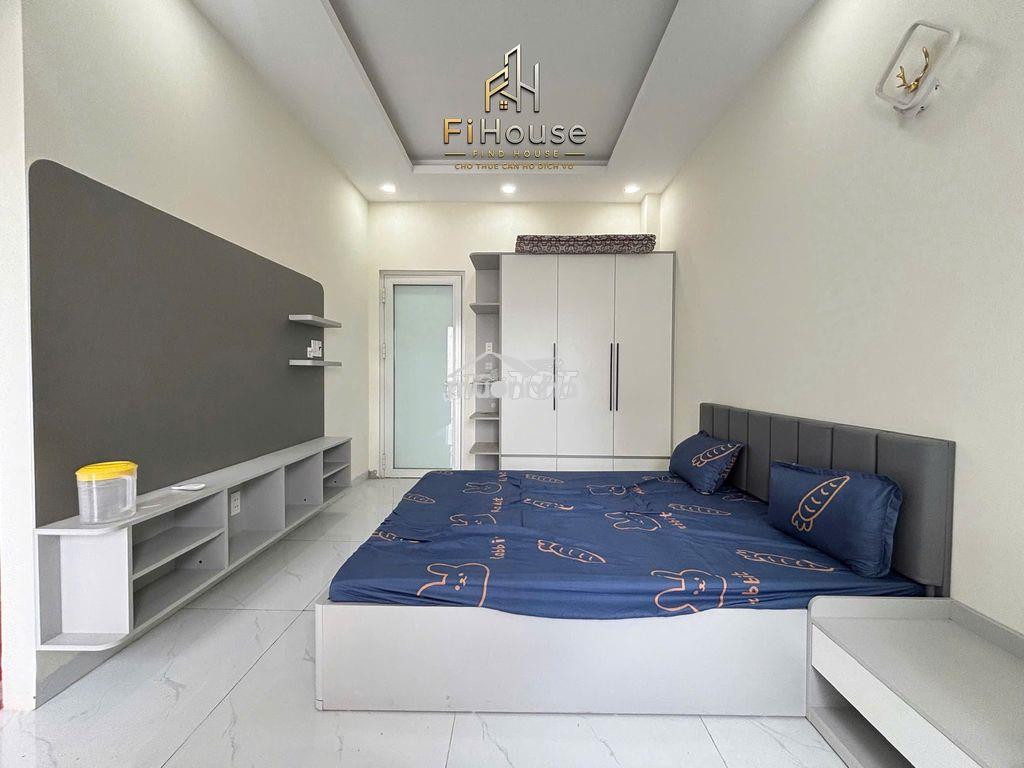 🔥 Căn hộ cao cấp tại đường xô viết nghệ tĩnh - Ảnh 4