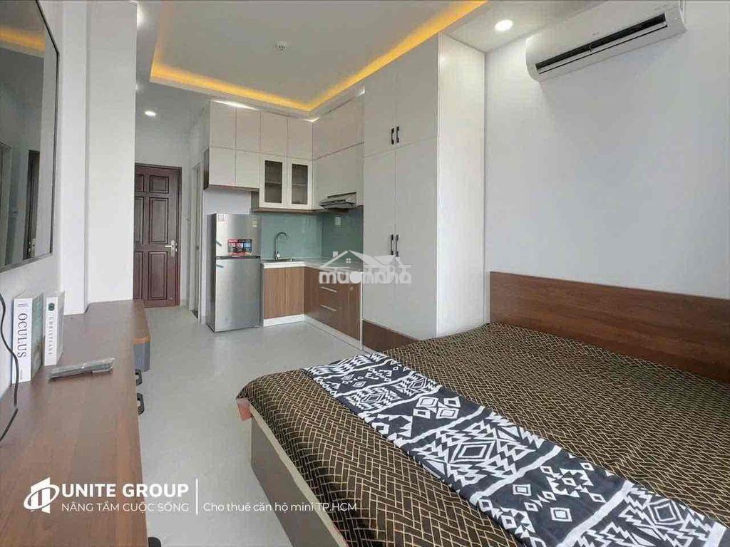[Khai trương] studio ban công lạc long quân, tân bình - Ảnh 3