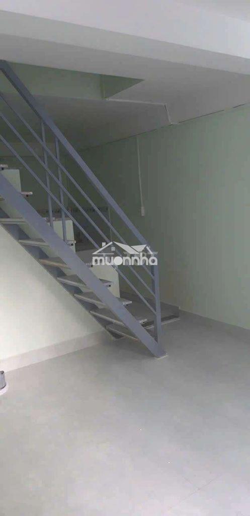 Chính chủ bán nhà mặt tiền đường số phường 16 gò vấp  - 4