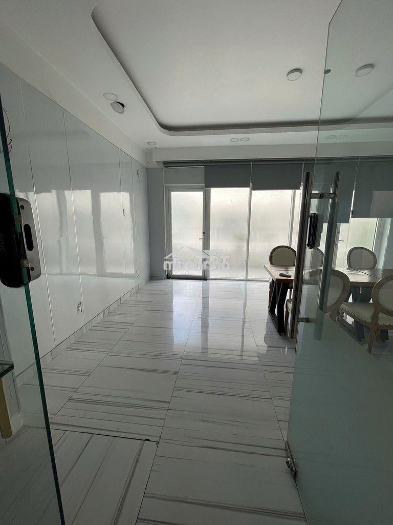 Cho thuê sàn văn phòng khu sala chỉ 20 triệu bao gồm vat