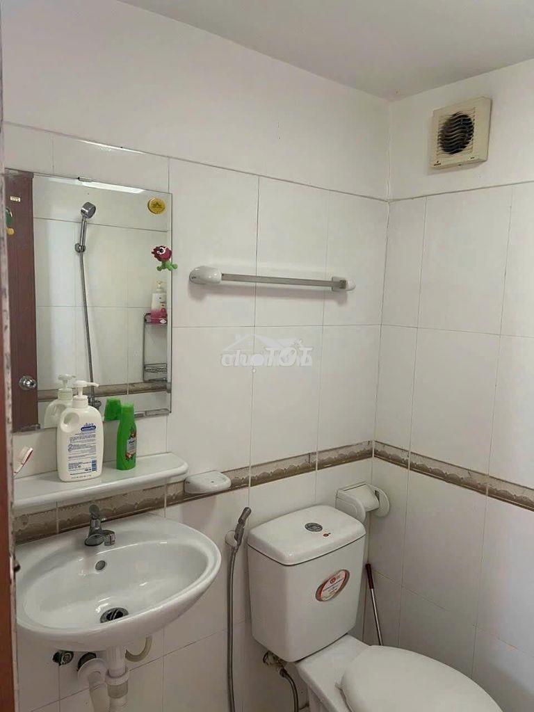 Chung cư tecco green nets cho thuê căn 2 phòng có nội thất giá 7.5tr - Ảnh 2
