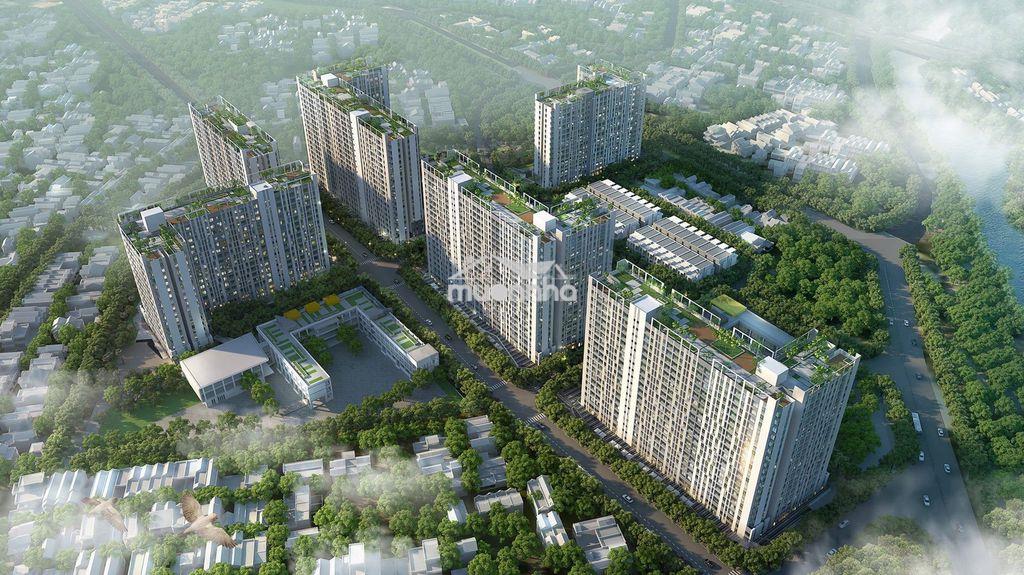 Chỉ 6tr – thuê studio 54m² tại picity quận 12 - Ảnh 4
