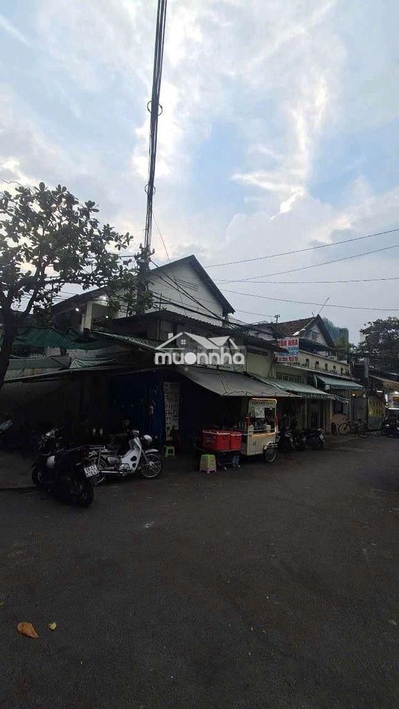 Chính chủ bán nhà mặt tiền khu cư xá vĩnh hội, phường khánh hội, tphcm - 4