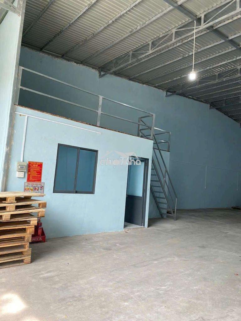 Kho phú tân 300m - Ảnh 3