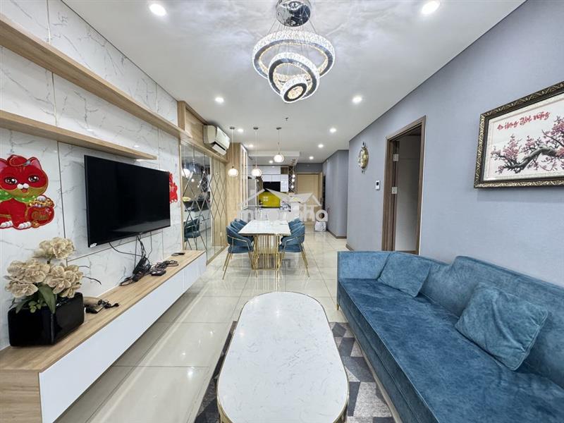 💥 Hà đô centrosa – 2pn 2wc – nhà đẹp, full nội thất – ở liền chỉ 23tr