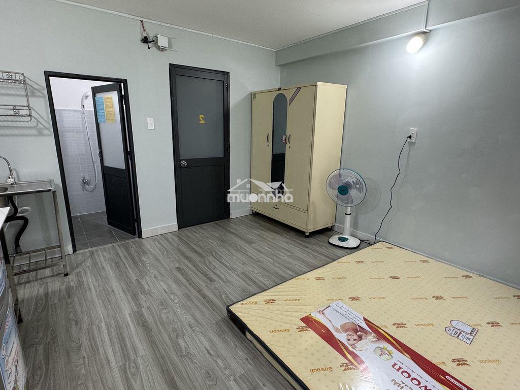 Phòng t.tâm q1, gần công viên lê văn tám, full nội thất, ngay lầu 1 - Ảnh 4