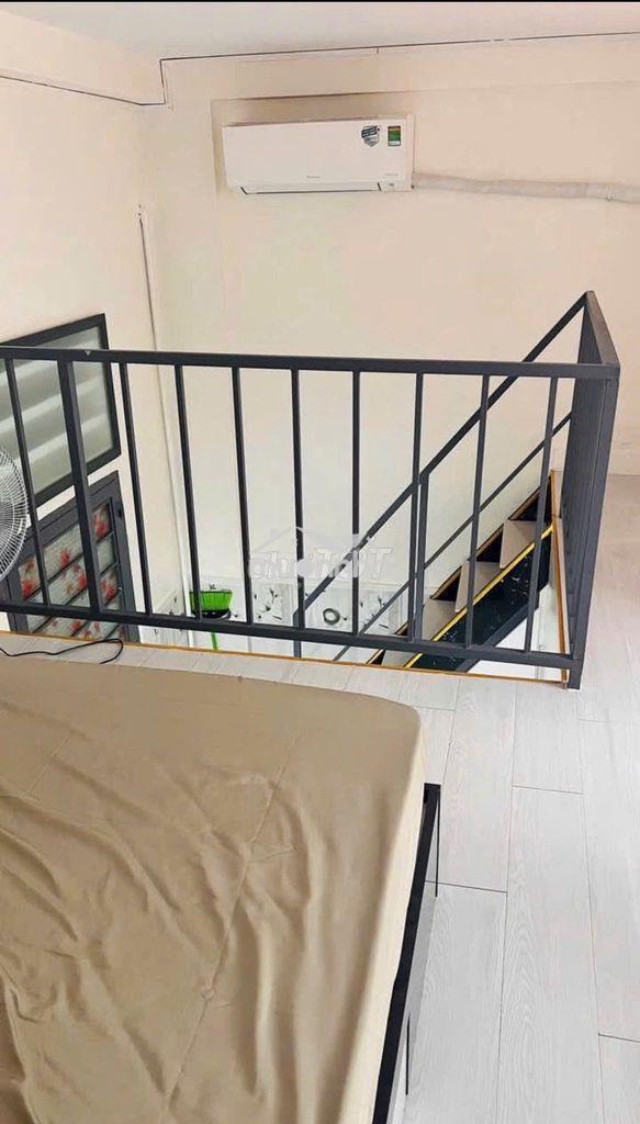 (9761) becamex định hòa, lầu 1 sổ hồng decor: 595 triệu - Ảnh 4