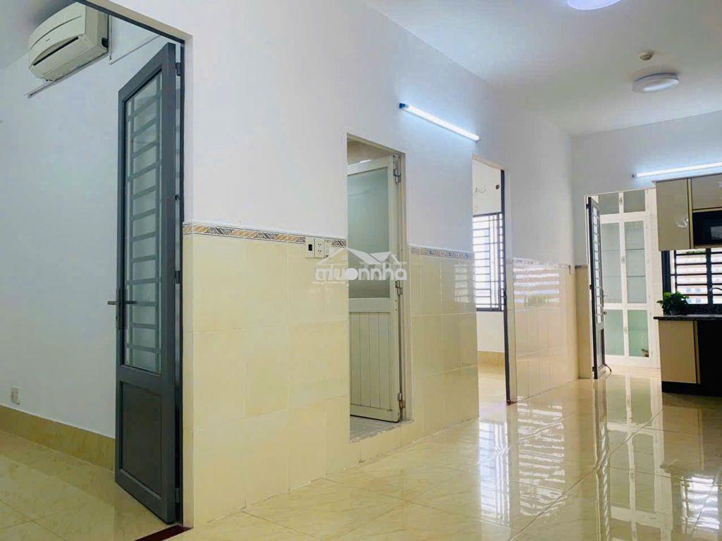 Bán căn hộ cao ốc a ngô gia tự, lầu thấp - Ảnh 3