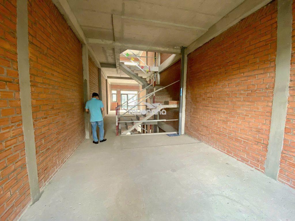Cho thuê nhà phố thương mại bcons căn d1-12,14,09,11 giá chỉ 12tr/th - Ảnh 3