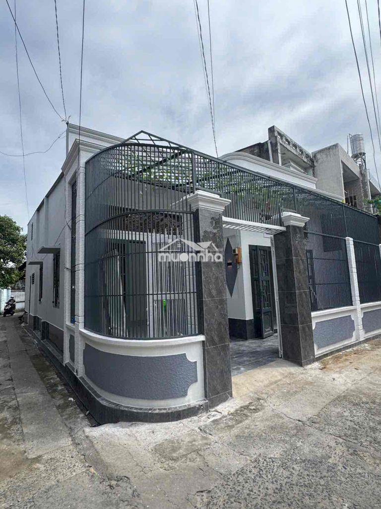 Bán nhà ngộp 100m2 đất,tân chánh hiệp - Ảnh 2