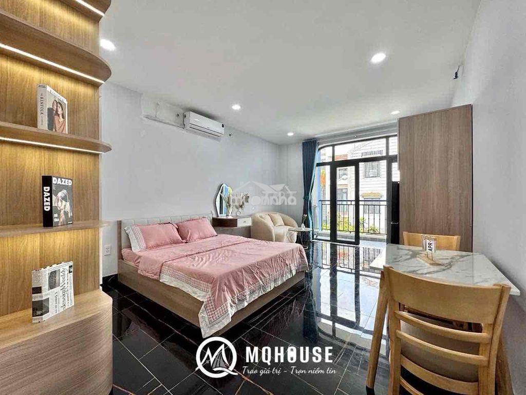 🎊Khai trương studio xinh iu - ngay lê văn khương- mega market🎀 - 3