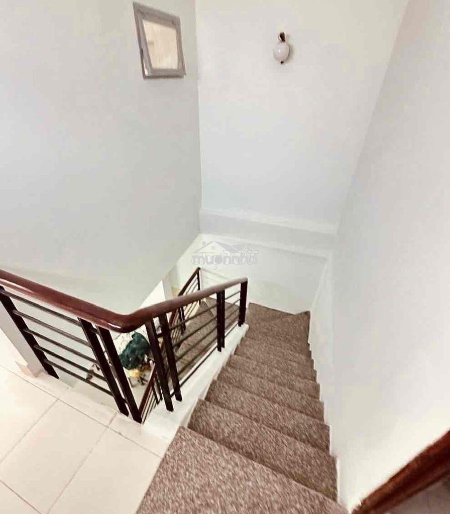Nhà xinh, gần q1 & chợ ngô tất tố, 1 trệt 1 lầu, 2p. ngủ 2wc ok - Ảnh 4
