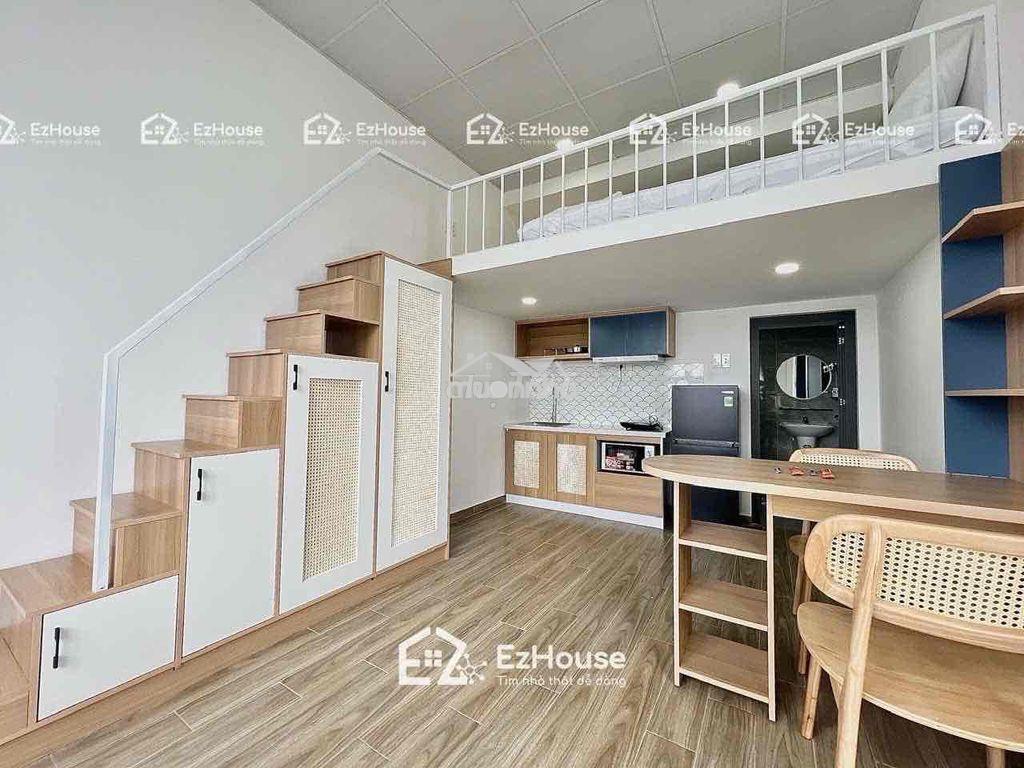 Căn hộ duplex cửa sổ siêu thoáng giá ưu đãi - Ảnh 2