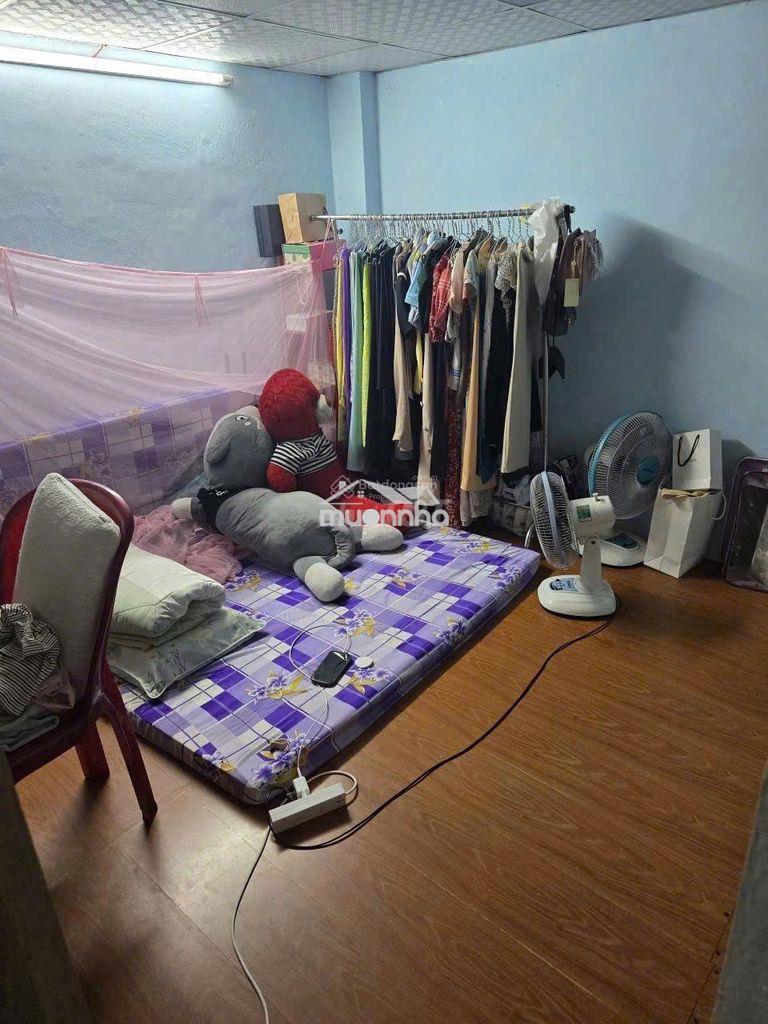 Bán nhà tại võ văn kiệt, 23,7 m2, 2pn, 2wc, khu vực tiện ích đầy đủ - Ảnh 4