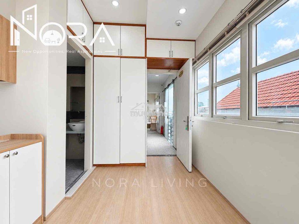 🔥 Căn hộ 1pn tô hiến thành q10 | full nội thất gỗ | ban công  📍 - Ảnh 2