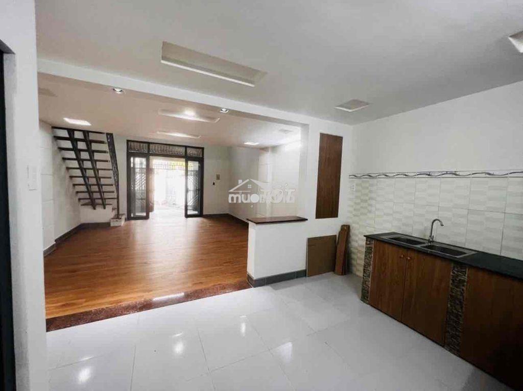 Hẻm đường số 4 trường thọ ,65m2 gần ngã tư bình thái – sát metro - Ảnh 2
