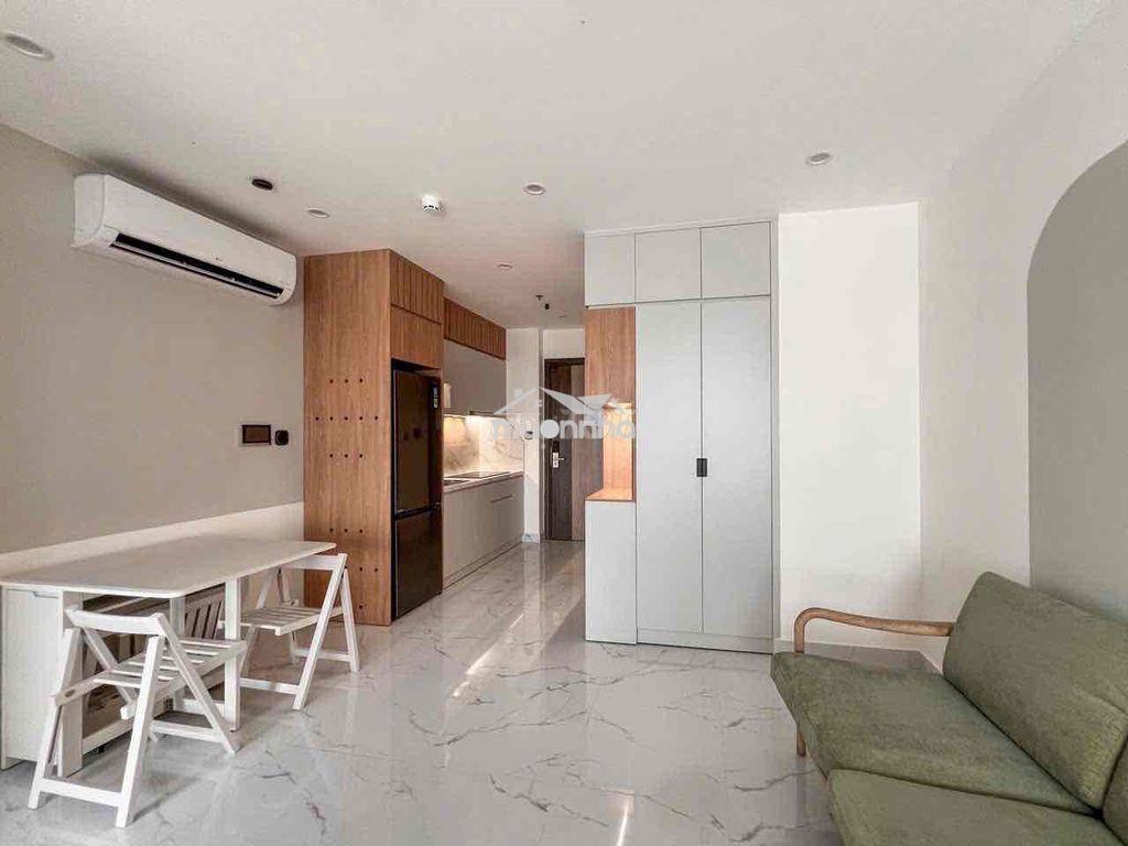 Studio giá ngộp bank siêu sock 1,3 tỷ vin q9 - 3