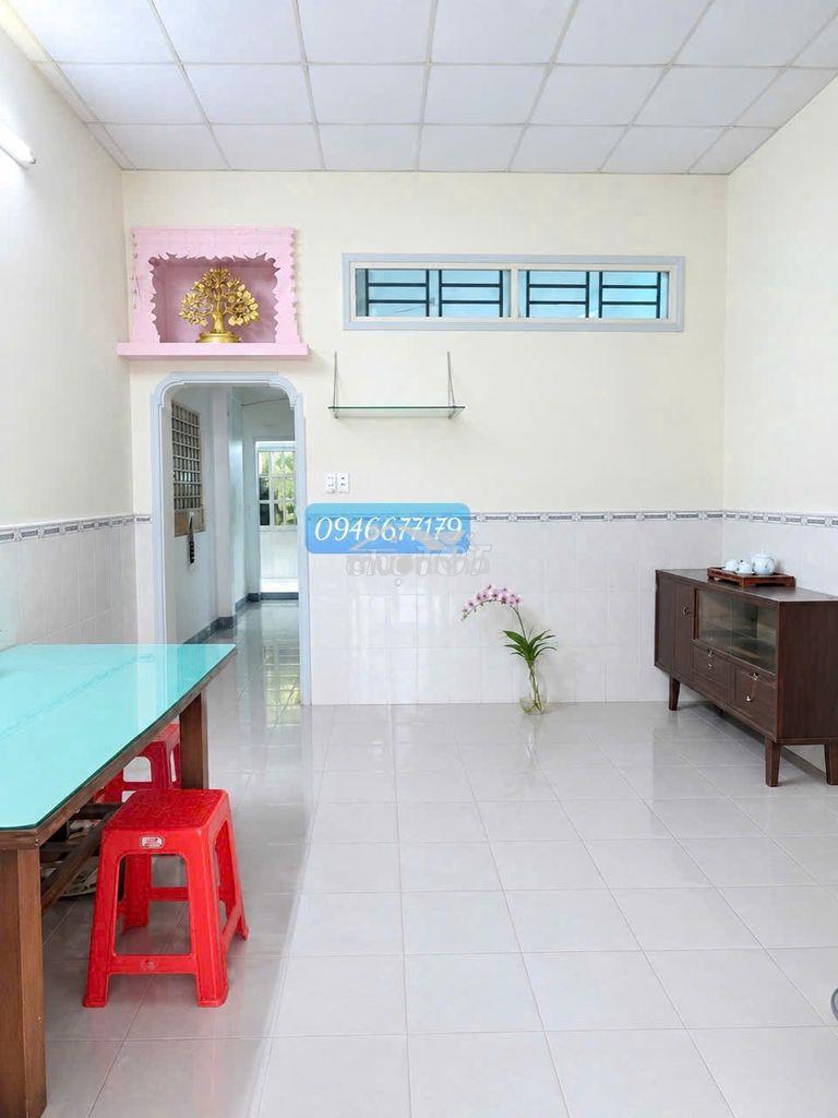 🏡 Bán nhà cấp 4 – hẻm ô tô – đường nhựa 6m – lê văn lương, nhà bè 🏡 - Ảnh 3